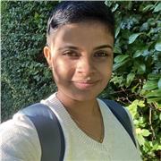 Being an online tutor for the past four years, I am ready to teach you as per your needs.